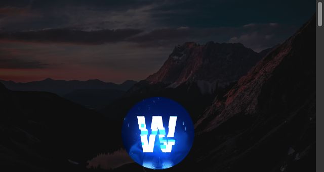 Screenshot of wharrison.com.au