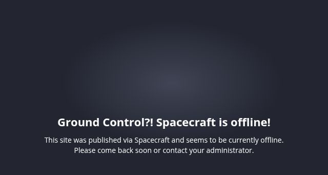 Screenshot of wikipage.io