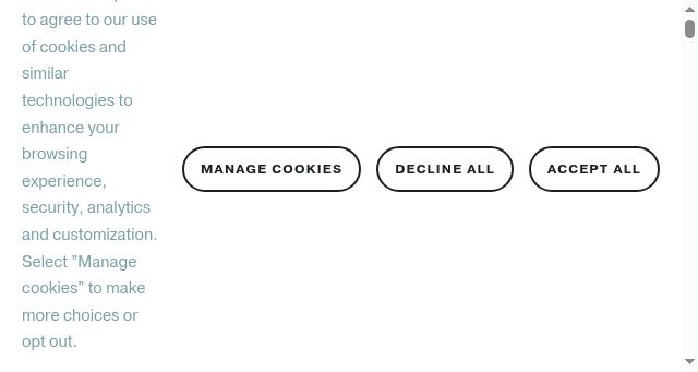 Screenshot of wildawakecreative.com