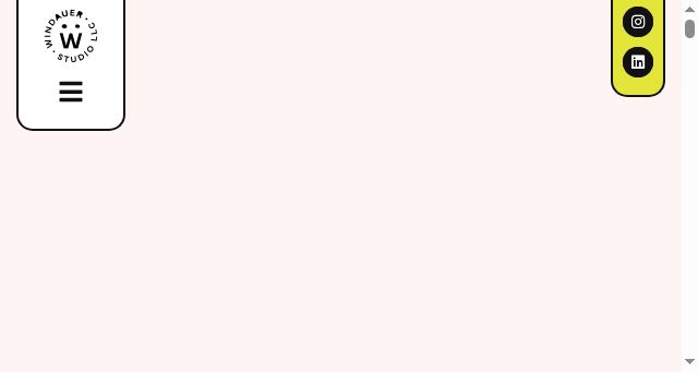 Screenshot of windauer.studio