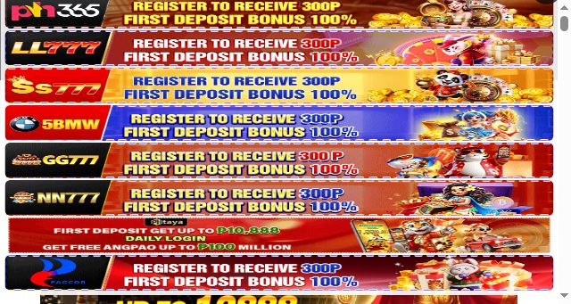 Screenshot of winph1.ph