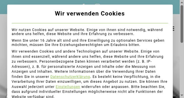 Screenshot of wir-im-rathaus.de