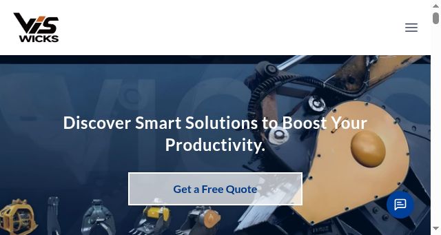 Screenshot of wksbucket.com