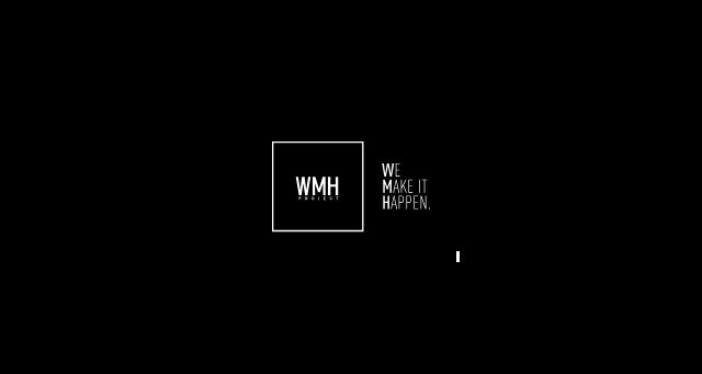 Screenshot of wmhproject.be