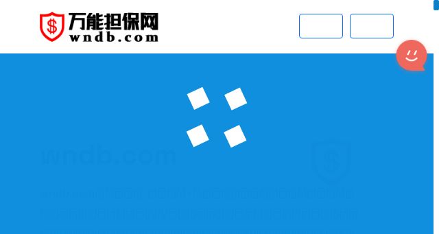 Screenshot of wndb.com