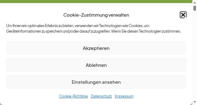 Screenshot of wohnen-interieur.at