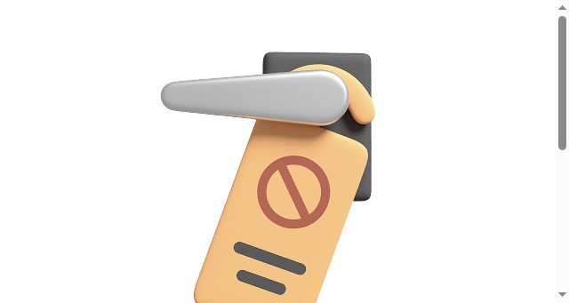 Screenshot of wolfy.be