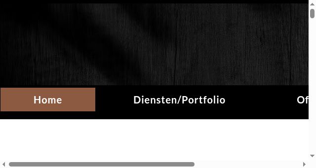 Screenshot of woodskullz.com