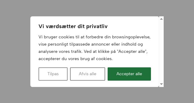Screenshot of wopla.dk