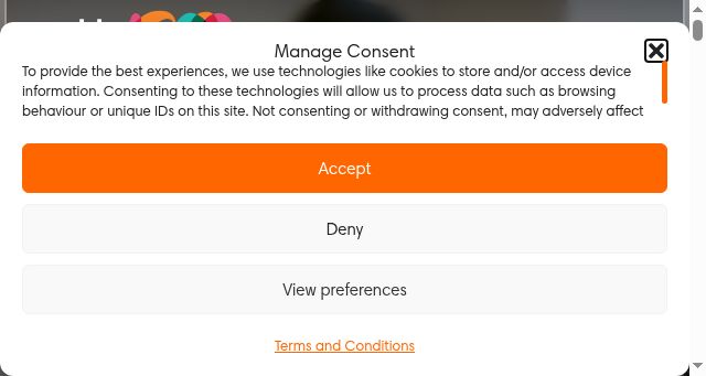 Screenshot of world-habitat.org