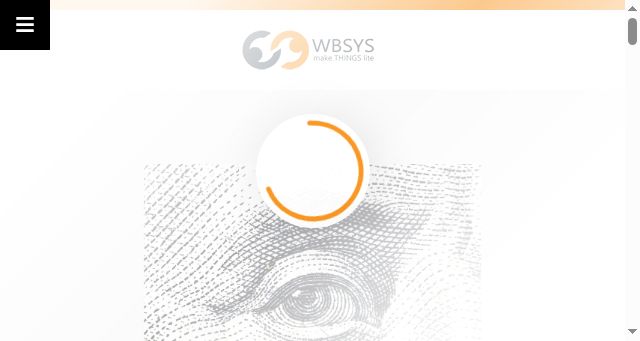 Screenshot of worldbasesys.com