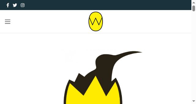 Screenshot of worldeditions.org