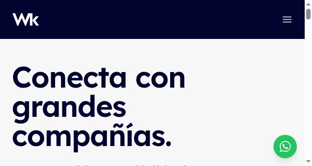 Screenshot of worpik.com