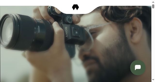 Screenshot of wortham.in