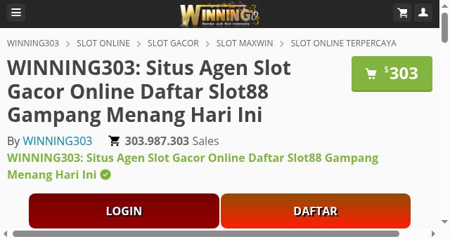 Screenshot of wsnd.cc