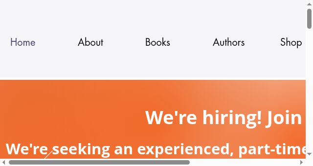 Screenshot of wtawpress.org