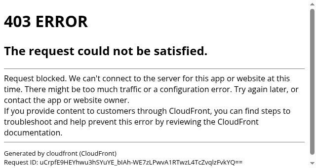 Screenshot of www.gov.sg
