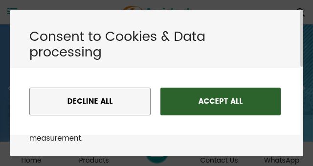 Screenshot of xmdlpacker.com