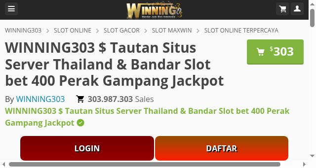 Screenshot of y-ambition.com