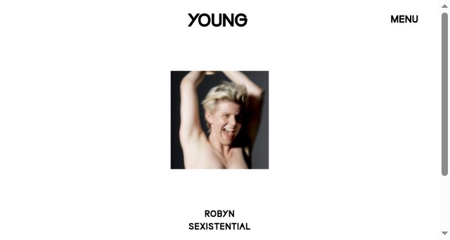 Screenshot of y-o-u-n-g.com