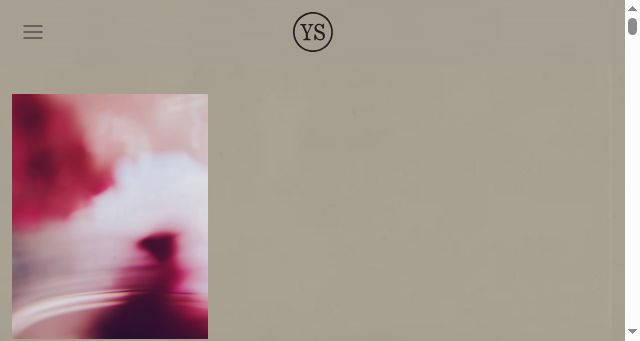 Screenshot of yes-society.com