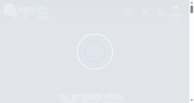 Screenshot of yfs.com.tw