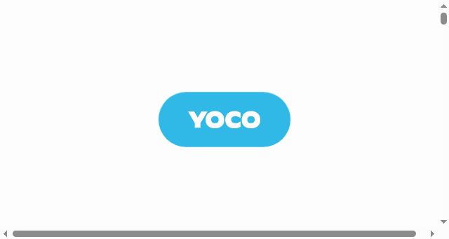 Screenshot of yoco.com