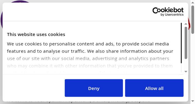 Screenshot of yourspanishpaperwork.com