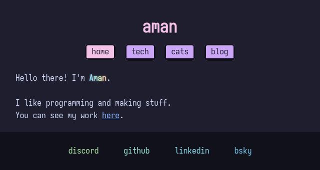 Screenshot of zeffo.me