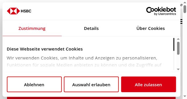 Screenshot of zertifikate-masterclass.de