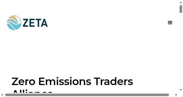 Screenshot of zeta-global.org