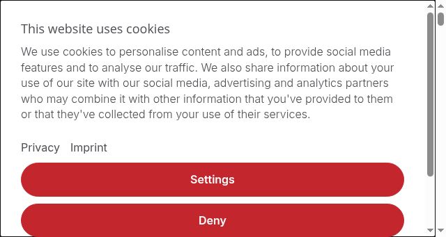 Screenshot of ziemergroup.com