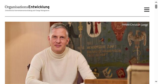 Screenshot of zoe-online.org