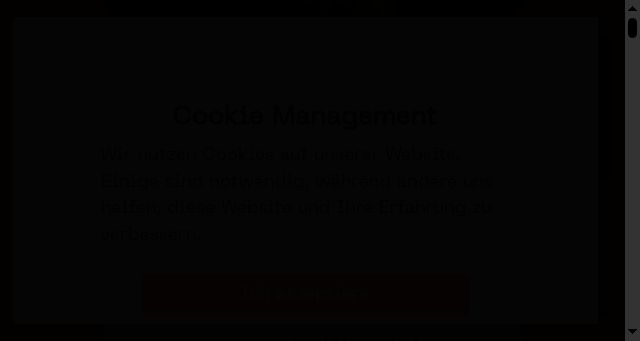 Screenshot of zukunftszentrum.info